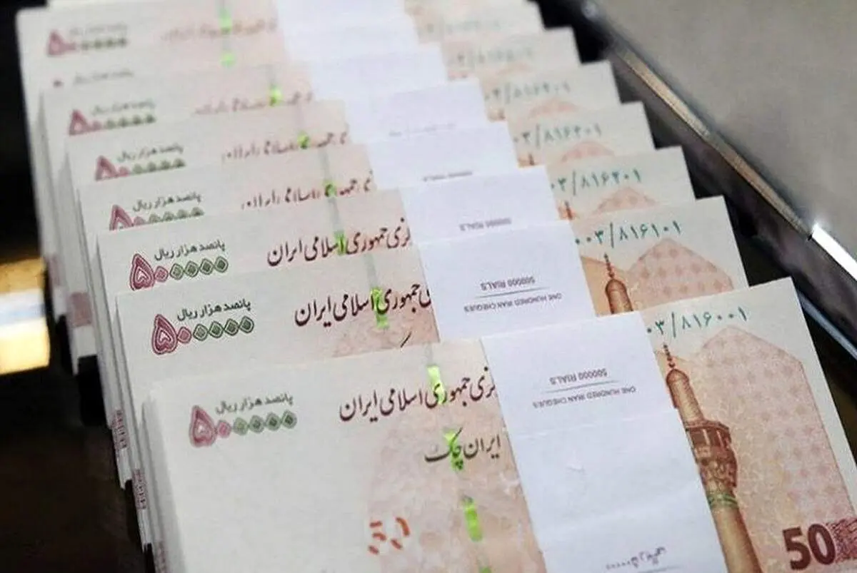 فرمول افزایش حقوق ۱۴۰۳ کارگران مشخص شد