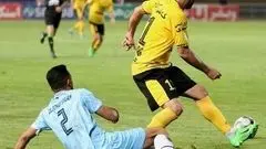 ضربه سنگین به فولاد پیش از دیدار سرنوشت‌ساز مقابل سپاهان