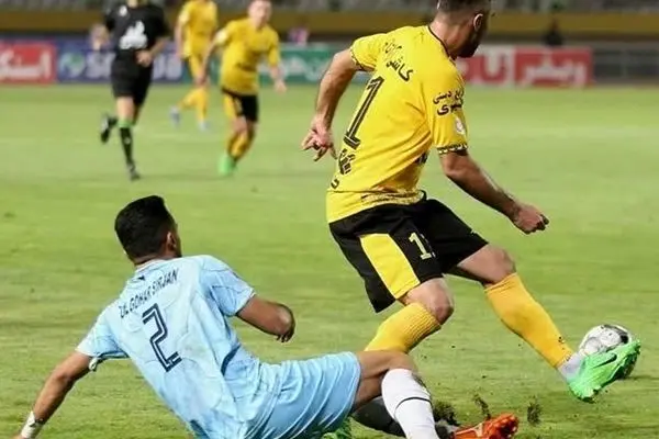 ضربه سنگین به فولاد پیش از دیدار سرنوشت‌ساز مقابل سپاهان