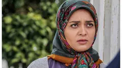 استایل اروپایی عارفه معماریان «دختر محمود نقاشِ» سریال پایتخت/ عکس