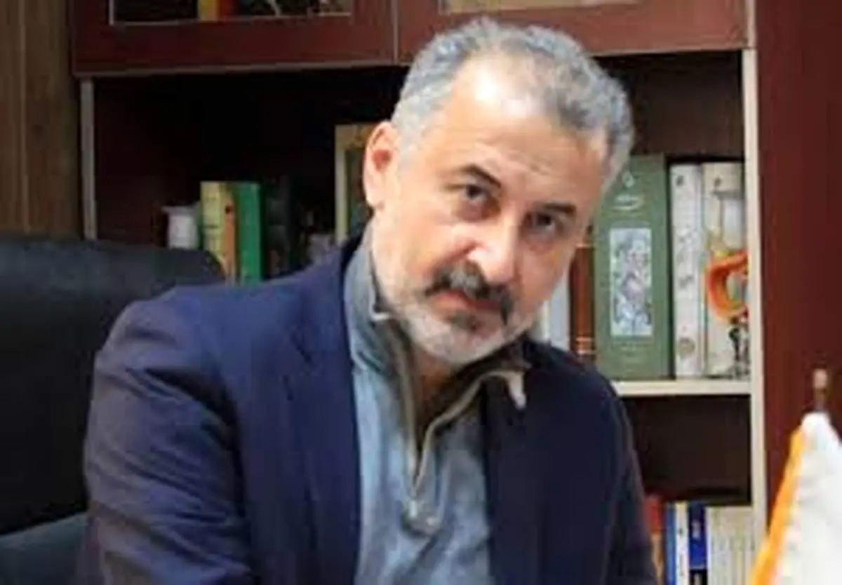 کنایه درویش به بیانیه استقلال 