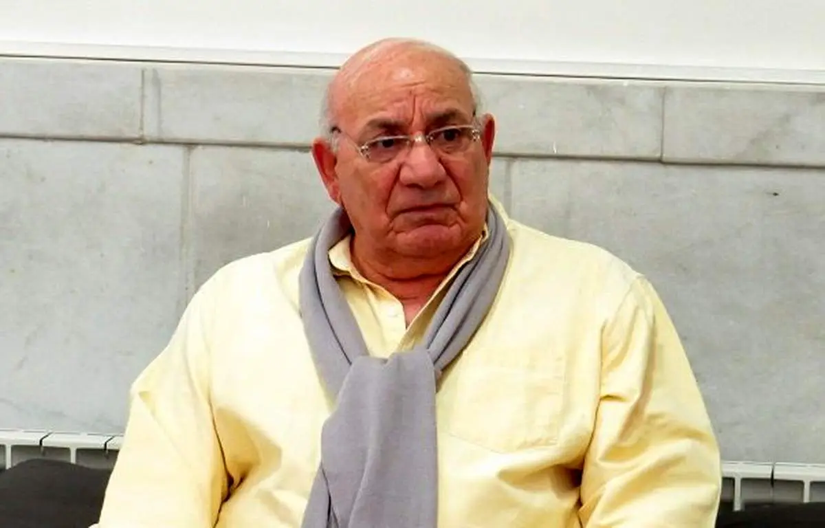 حشمت مهاجرانی: اینقدر از گلمحمدی ایراد نگیرید