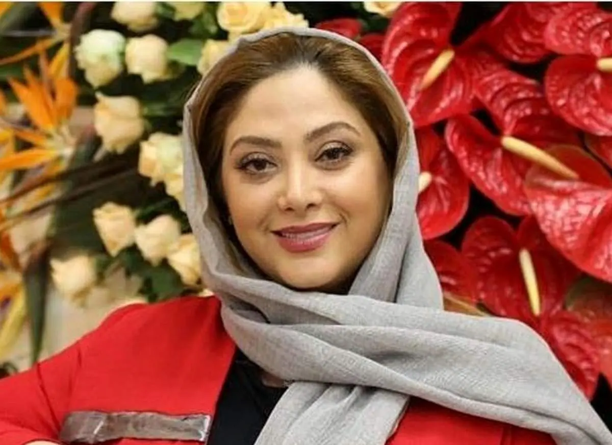 ببینید/ فامیلی دردسرسازی که برای خانم بازیگر حاشیهساز شد!