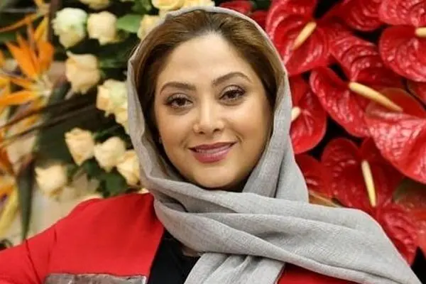 ببینید/ فامیلی دردسرسازی که برای خانم بازیگر حاشیه‌ساز شد!