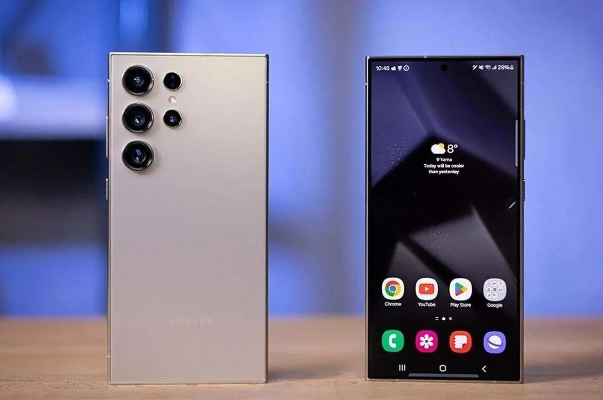 قیمت گوشی سامسونگ، شیائومی و آیفون امروز یکشنبه ۱۶ شهریور