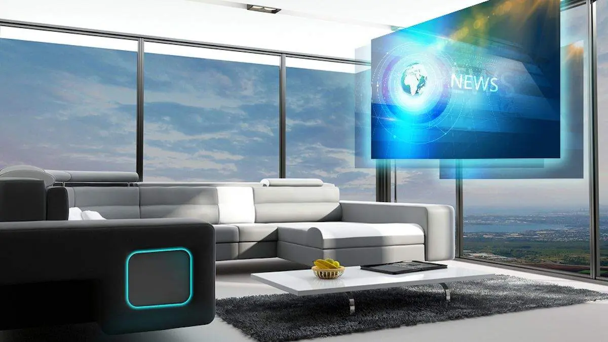 هوش مصنوعی شکل خانههای آینده را ترسیم کرد/ تصاویر خانهها در سال 2050 را ببینید