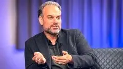  رشیدی کوچی رسایی را سکه یک پول کرد/ منفور 98 درصد مردم هستید/ببینید