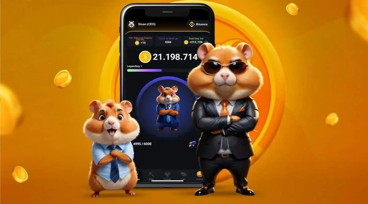 کد مورس همستر کمبات امشب 21 تیر/ عکس