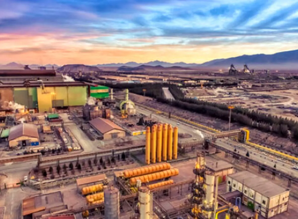 رشد سودآوری فولاد مبارکه به رغم افزایش هزینه‌ها