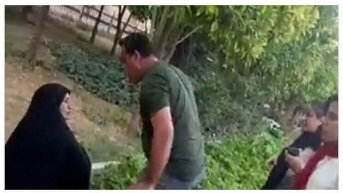 جزئیات پرونده متهم ضرب و جرح زن آمر به معروف