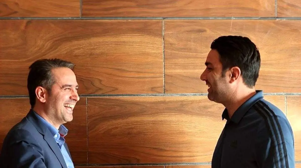 لغو جلسه شبانه خطیر و نکونام!