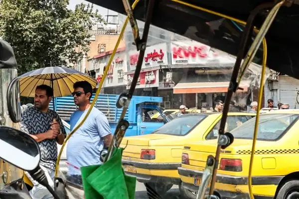 شهریور با خبر بد هواشناسی برای تهرانی‌ها از راه می‌رسد