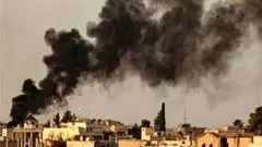 
ماجرای انفجار در غرب دمشق چه بود؟
