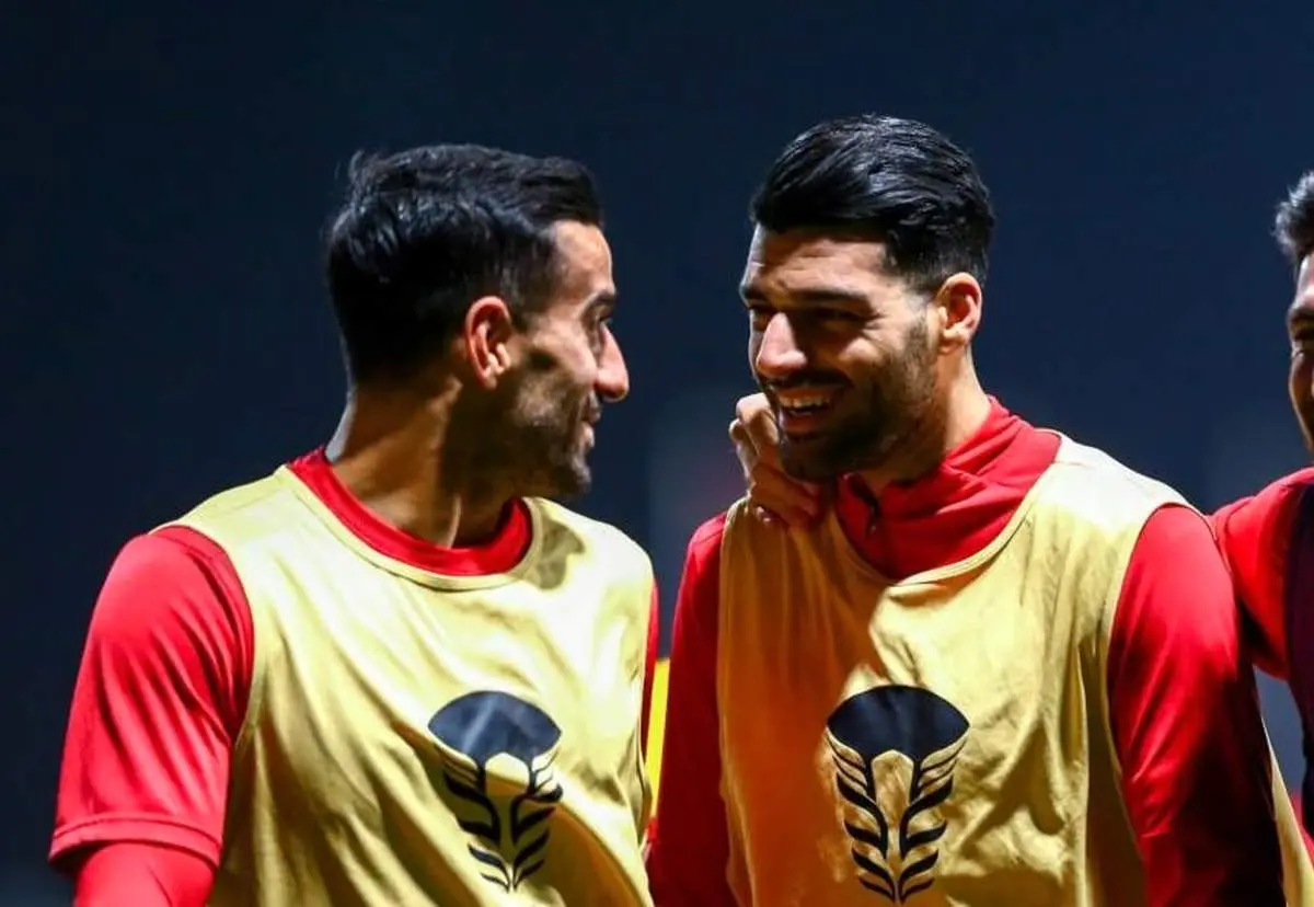 افشای اتفاقات فاجعهبار بازی ایران و ازبکستان/ اختلاف طارمی و حاج صفی علنی شد