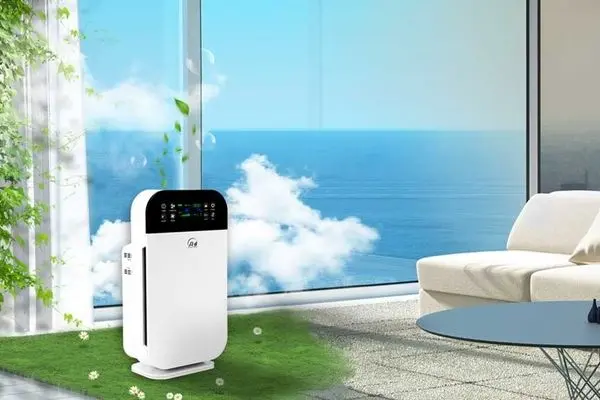 چطور تصفیه هوا می‌تونه فضای خونه‌ت رو زنده کنه؟