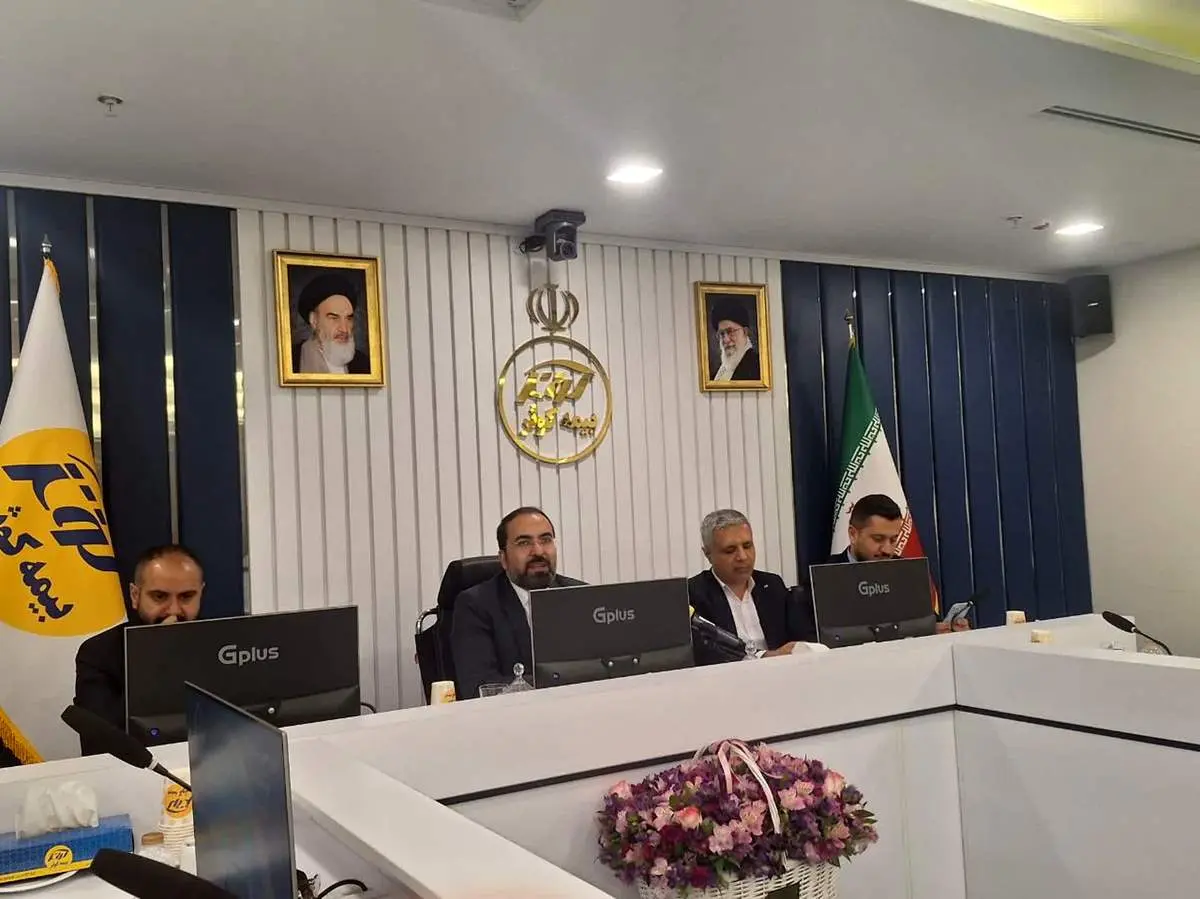 درآمد 25000 میلیارد ریالی  بیمه کوثر در حوزه سرمایه گذاری