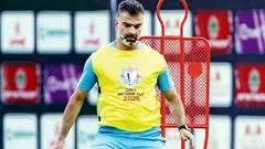 رحمان رضایی: با وجود انتقادها، امیدوار به صعود ایران از گروه جام جهانی هستیم