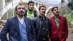 پخش سریال «پایتخت» از آی‌فیلم