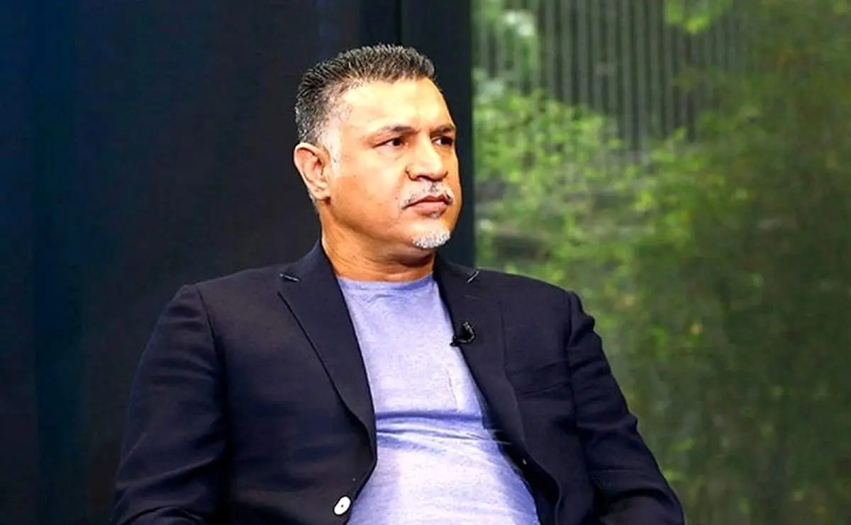 تلاش جبهه پایداری برای برخورد با علی دایی