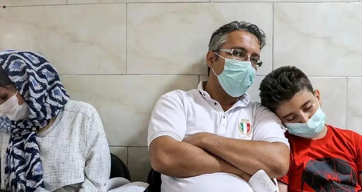 وضعیت شیوع آنفلوآنزا در این ۶ استان وخیم شد