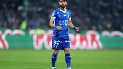 بازگشت ماشاریپوف به لیست استقلال