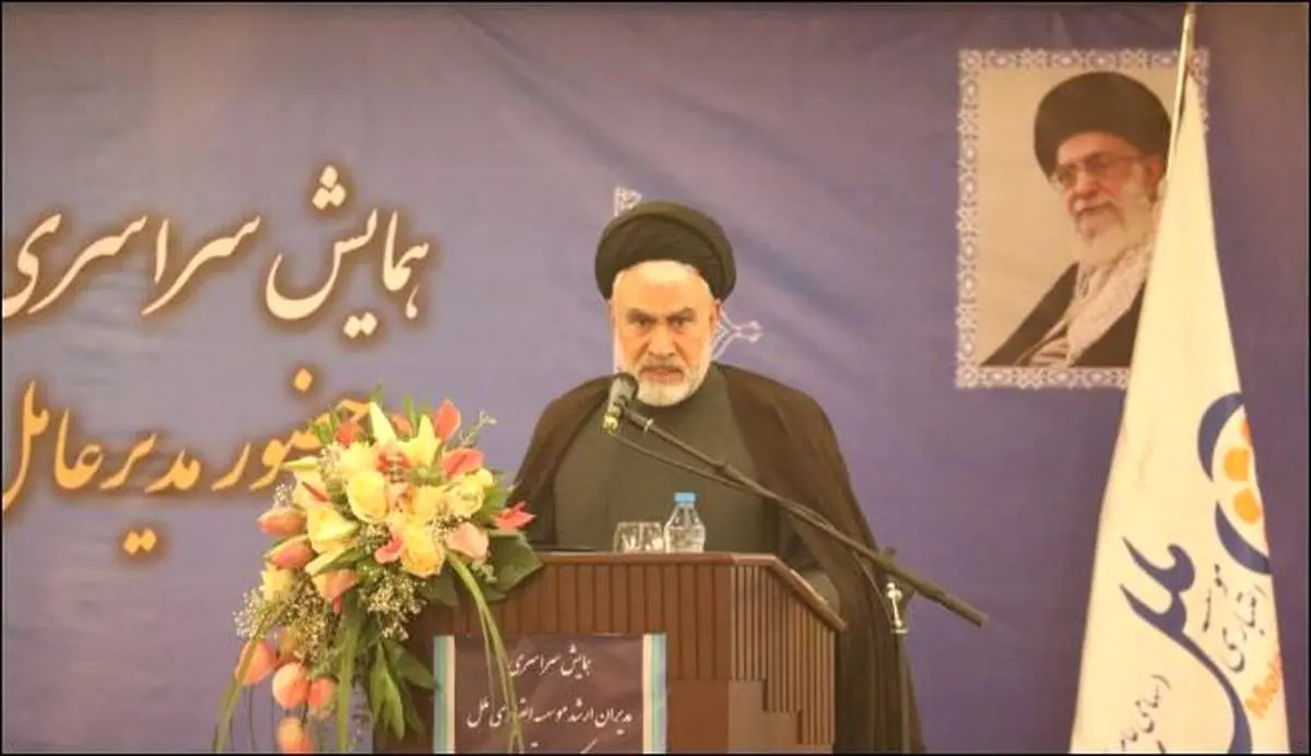  کشور و مردم ما، شایسته بهترین‌ها هستند