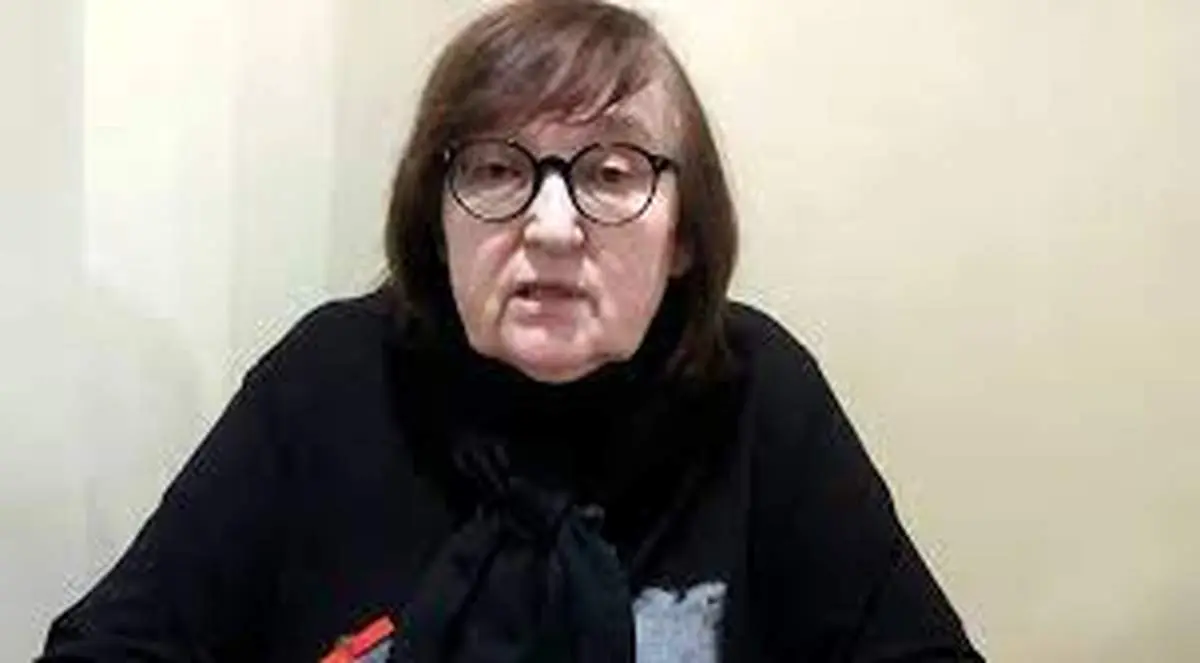 جسد پسرم را دیدم؛ میخواهند مخفیانه و بدون خداحافظی او را دفن کند