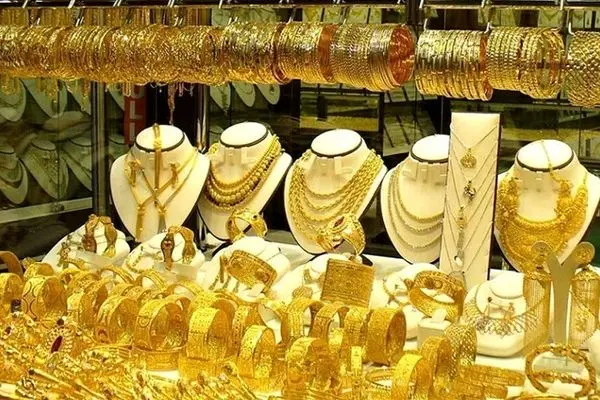 شوک شدید به بازار طلا و سکه‌بازان
