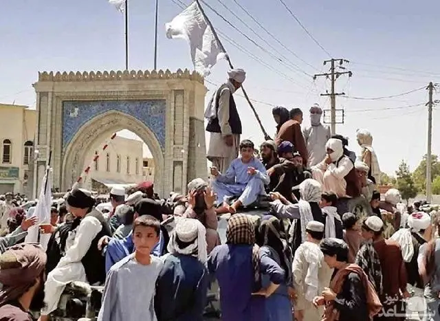 برنامه جدید طالبان برای برهم زدن مراسم عاشورا