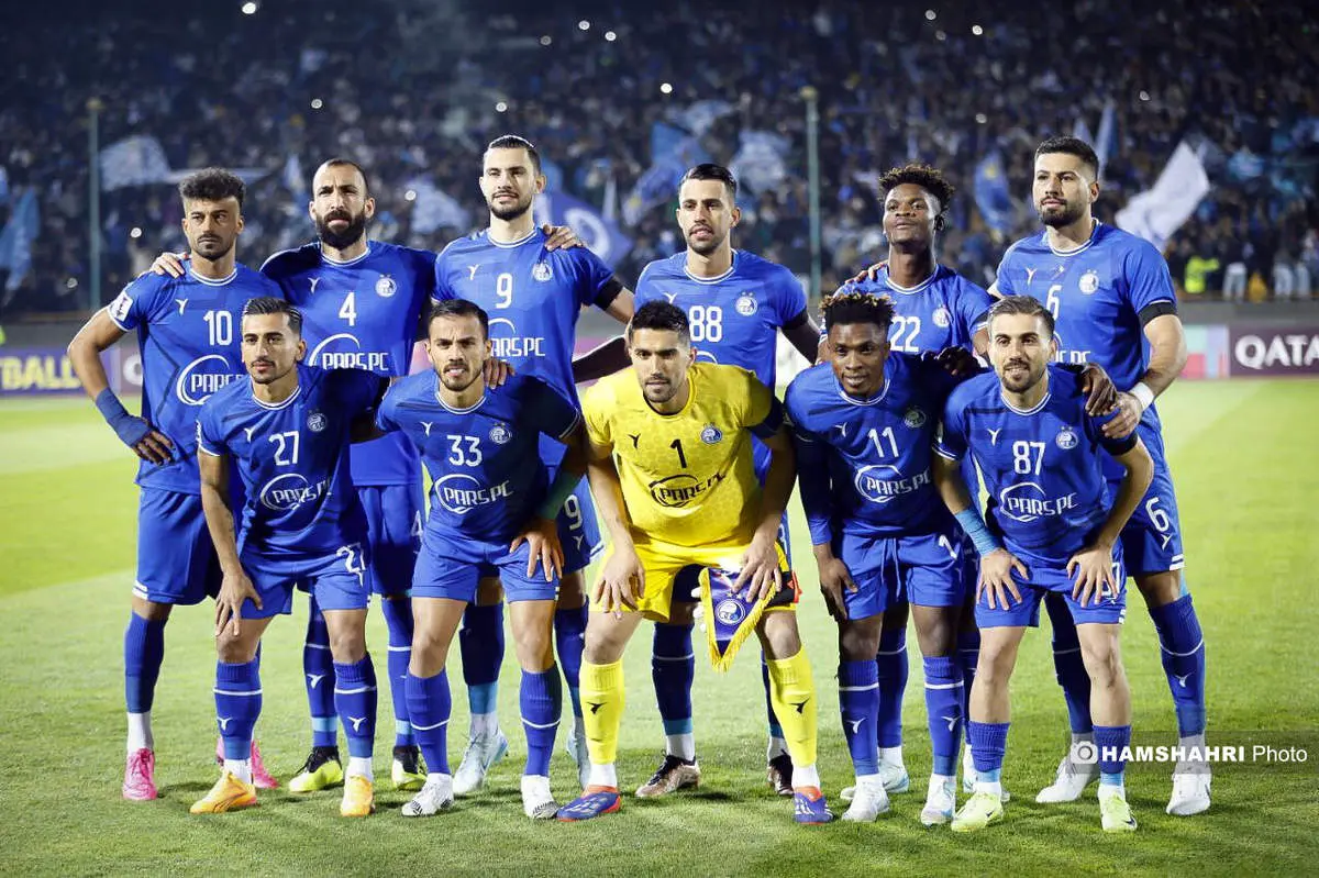 استقلال به دنبال مربی خارجی مطرح/ از ماتزاری تا استراماچونی