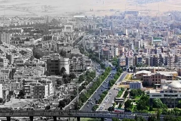 پیش بینی آب و هوای قزوین فردا دوشنبه 27 مرداد/ هشدار زرد

