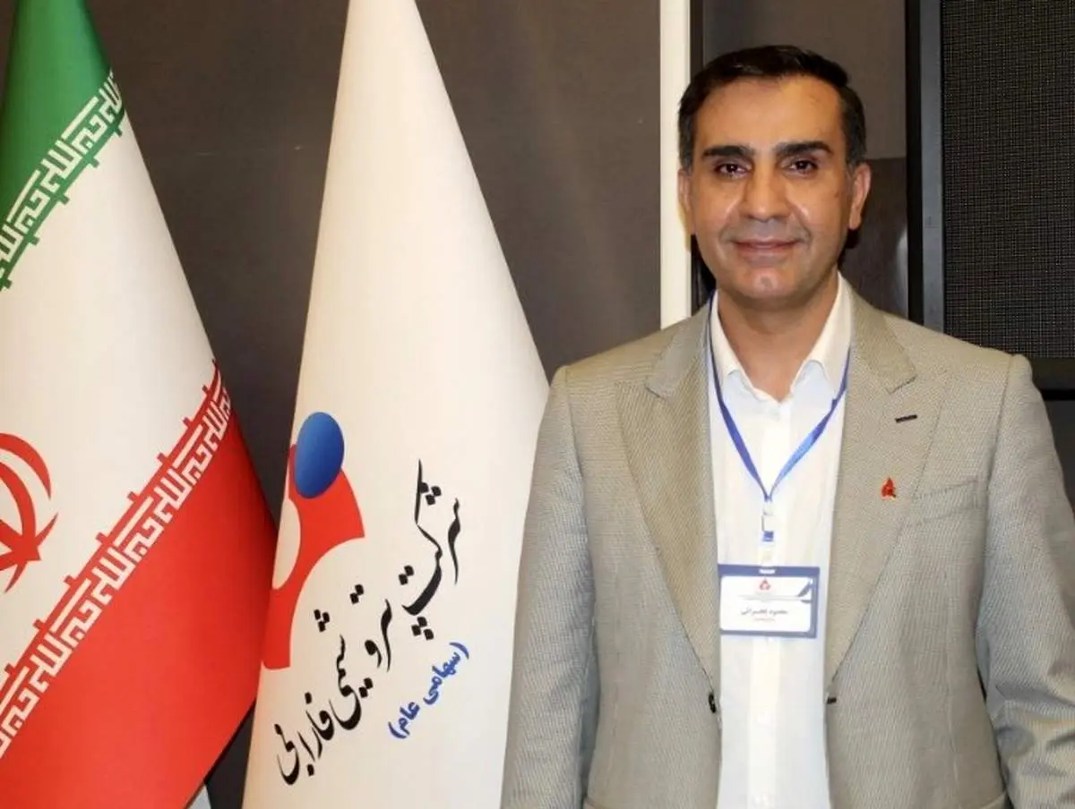 همکاری با شرکت‌های دانش بنیان استراتژی کلیدی پتروشیمی مروارید در راستای افزایش تولید