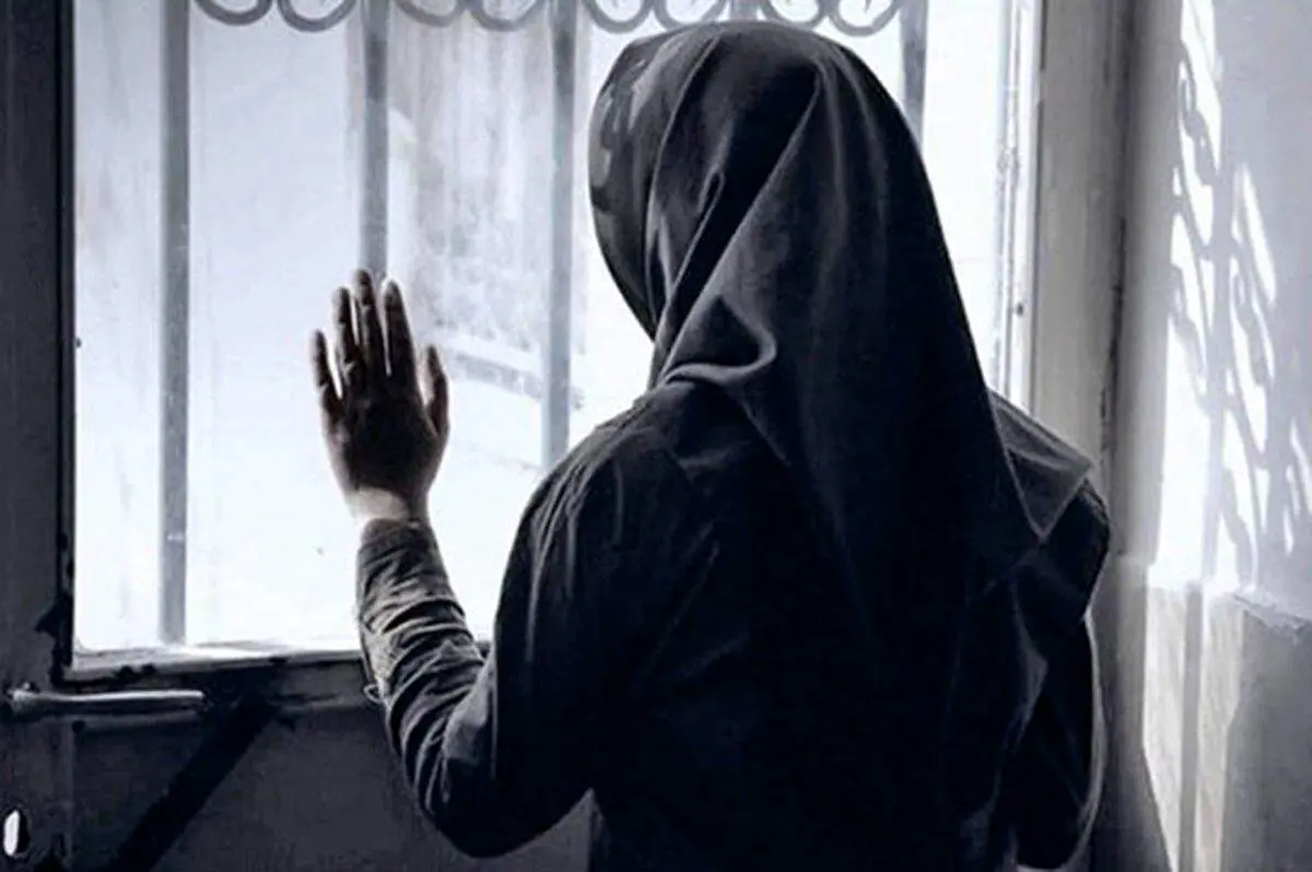 دختر قربانیِ کودک همسری توسط همسرش به ضرب گلوله کشته شد