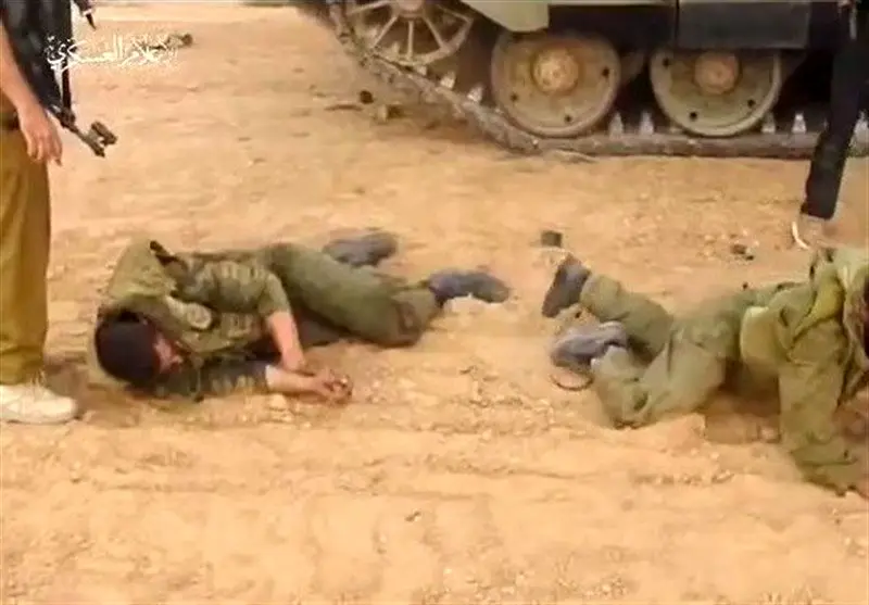 خودزنی ارتش اسرائیل در قتل ۳۶۴ صهیونیست