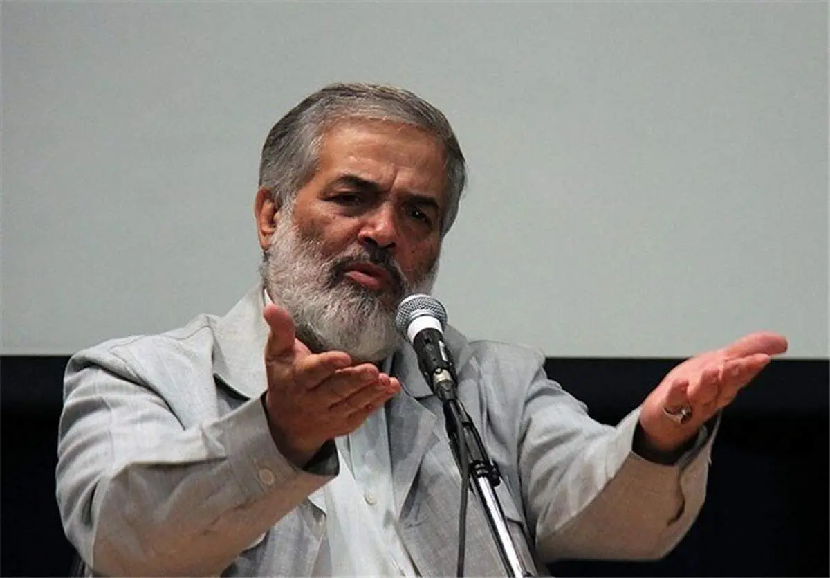 این مرد از ردصلاحیت روحانی خوشحال شد!
