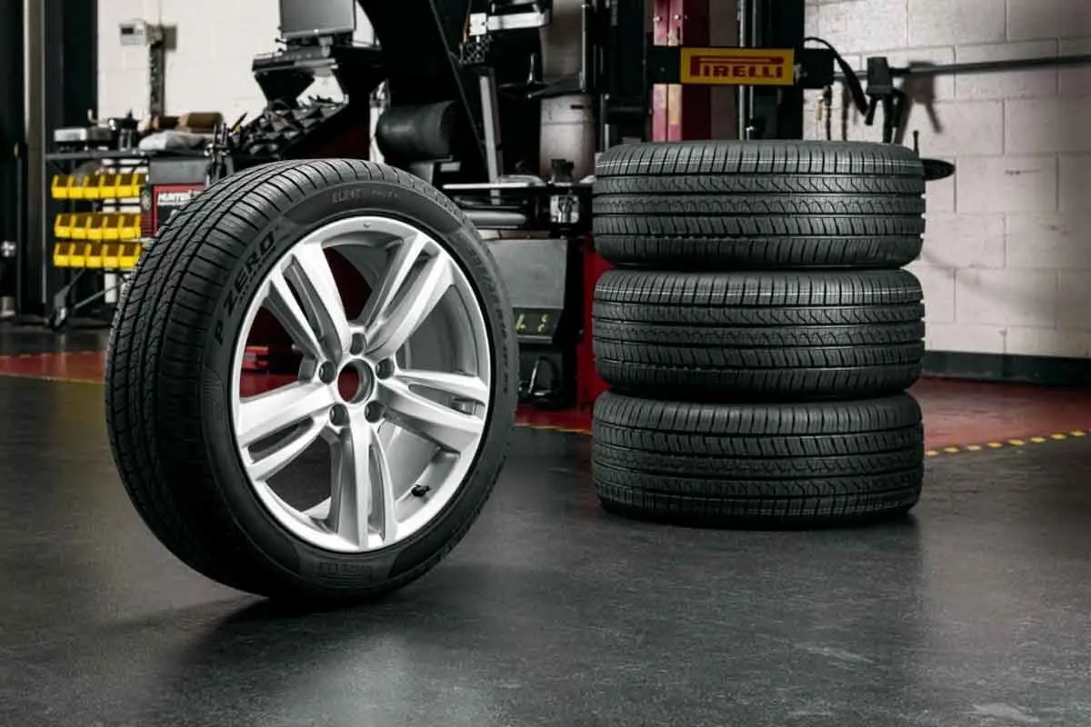 قیمت لاستیک خودرو از این تاریخ گران می‌شود