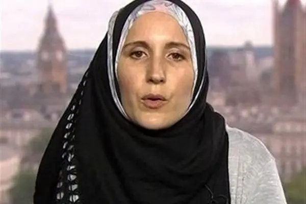 کاترین شکدم در آغوش رئیس سابق موساد!/ تصویر جنجالی