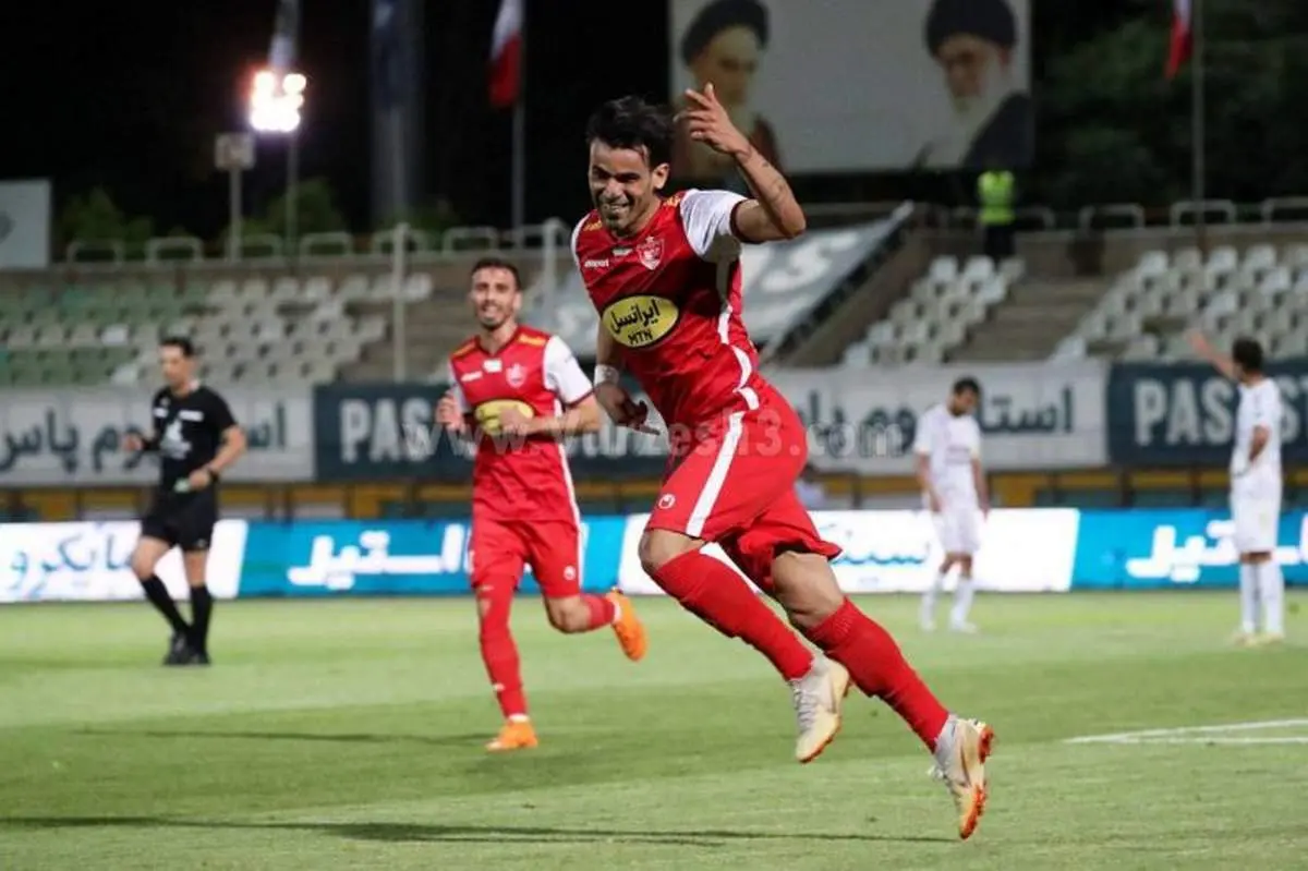 ماجرای پیراهن دربی ۱۰۰ آل کثیر چه بود؟!