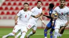 احتمال ویزا ندادن آمریکا به ملی‌پوشانی که سربازی در سپاه بوده اند/ تاج: باید جایگزین داشته باشیم