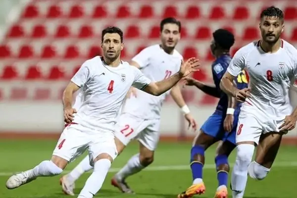 احتمال ویزا ندادن آمریکا به ملی‌پوشانی که سربازی در سپاه بوده اند/ تاج: باید جایگزین داشته باشیم