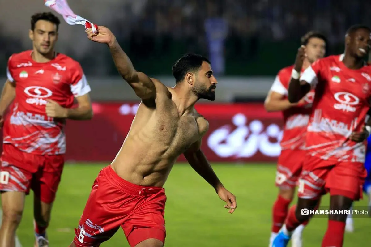 کمیته اخلاق کنعانیزادگان را نقره داغ کرد