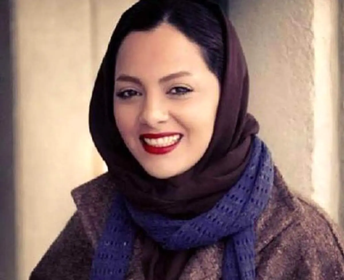 چکامه چمنماه از شبکه جم به تهران رسید/ تصاویر
