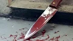 قتل هولناک زن جوان به دست شوهرش