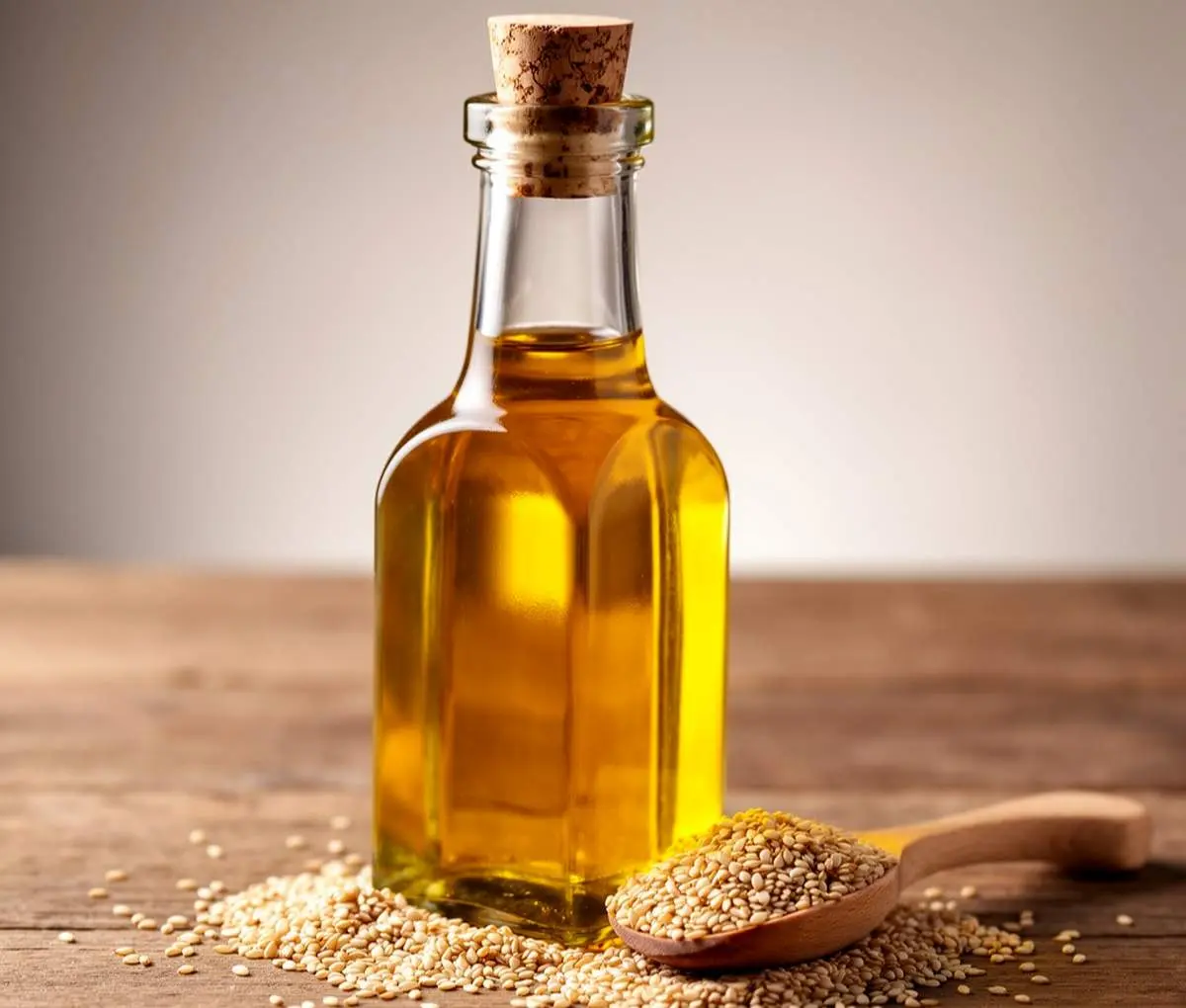 چرا روغن کنجد یک گزینه عالی برای کاهش کلسترول است؟