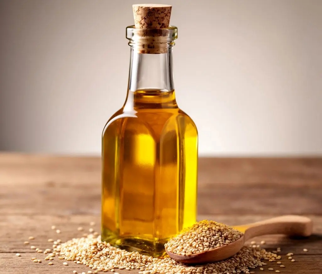 چرا روغن کنجد یک گزینه عالی برای کاهش کلسترول است؟