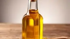 چرا روغن کنجد یک گزینه عالی برای کاهش کلسترول است؟