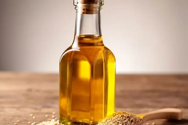 چرا روغن کنجد یک گزینه عالی برای کاهش کلسترول است؟