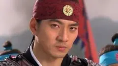 تصویر جدید جومونگ در نقش پیرمرد ۷۰ ساله /عکس