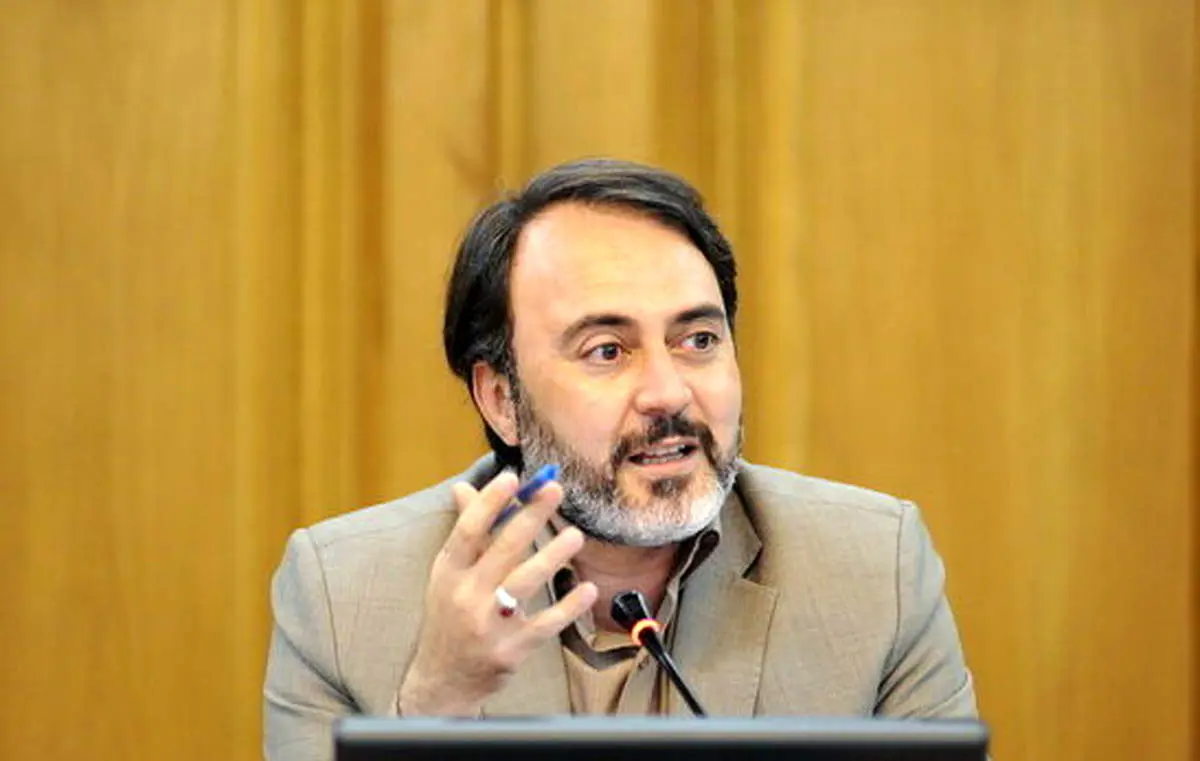 شورا منع کرده شهرداری از نمک استفاده کند!