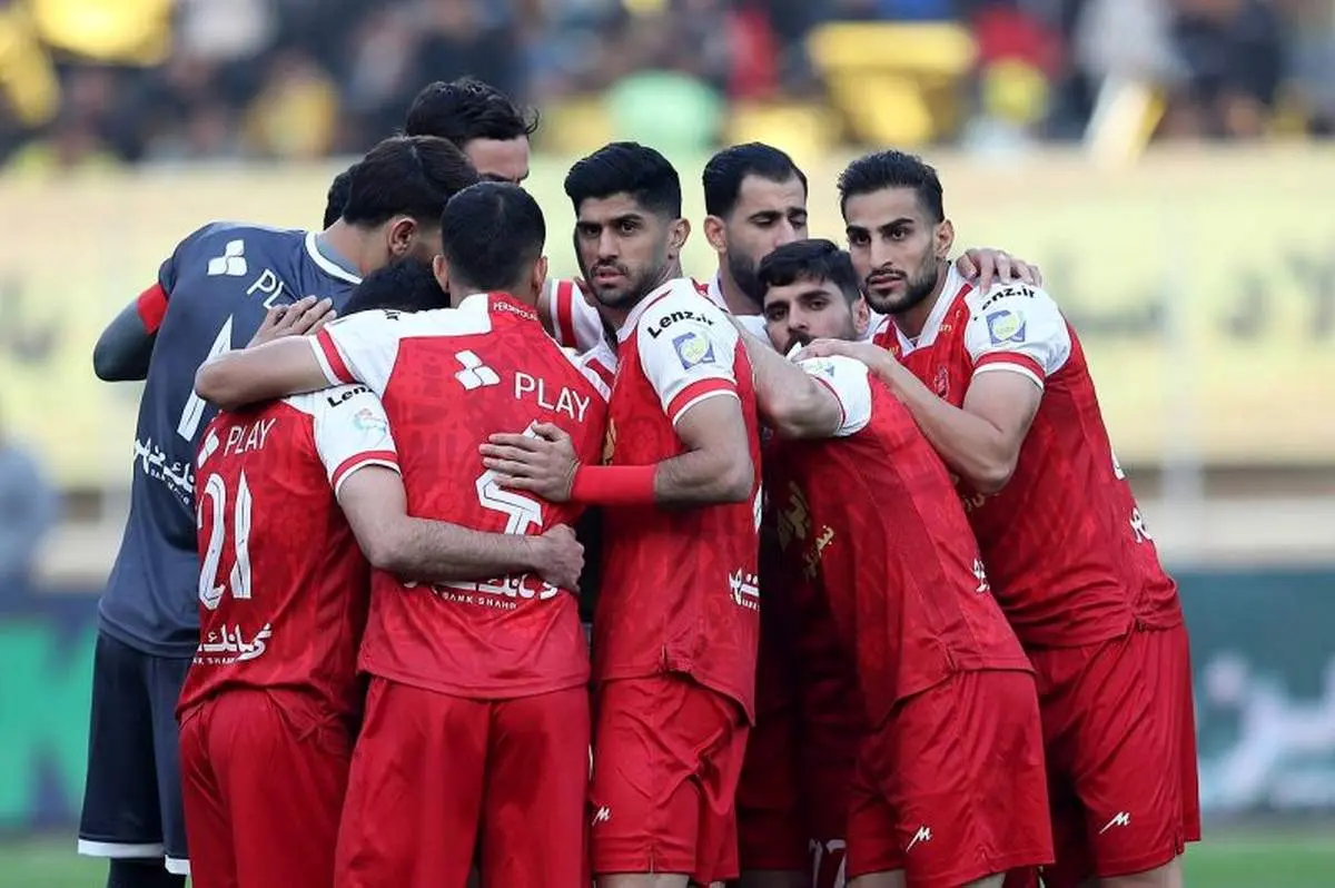 پنجره پرسپولیس همچنان بسته ماند/ پای یک سپاهانی در میان است!